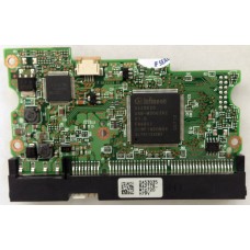 PCB HDT725032VLAT80 Hitachi P/N: 0A33405 MLC: BA2362 0A53035 BA2178