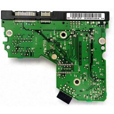 WD2500JS-40MVB1-2061-701335- B00 AE