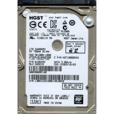 HTS541010A9E680 0J26333 DA5218