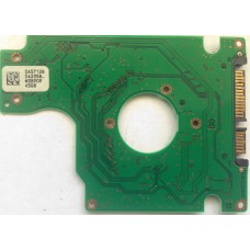 HTS543225L9A300-0A57128 DA2358