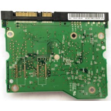 WD4000YR-01PLB0-2061-701310-D00 AC