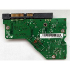 WD PCB WD5000AAKS-00V1A0 2061-701640-202 04PD1