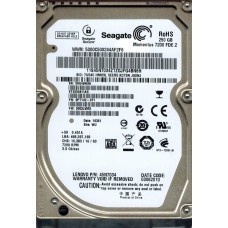 ST9250411AS 9PT142-071 0003LVM3 WU