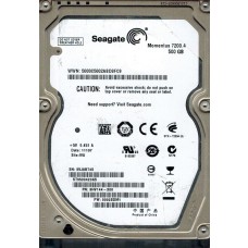 ST9500420AS 9HV144-300 0002SDM1 WU