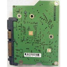 ST3160815AS-100439890