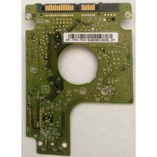 WD1600BEVT-80A23T0-2061-771672-F04 AA 