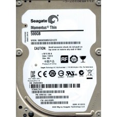 ST500LT012