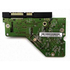 WD2500AAKX-221CA1-2061-771640-S13 AC