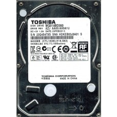 MQ01ABD050 500GB AZJ AA00/AX0A1U
