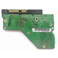 WD5000AAKS-65A7B0-2061-701537-E00 07P