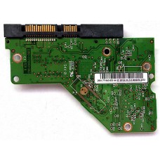 WD5000AVDS-63U7B1-2061-771640-803 AA