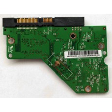 WD5000AVVS-63M8B0-2061-701640-300 ACD2