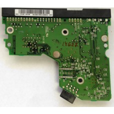 WD2500JB-00REA0-2061-701292-C00 AB