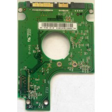 WD1600BEVS-00RST0-2061-701450-Z00 AB