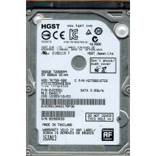 HTS727550A9E364 0J23561 DA4217