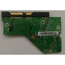 WD3200AAJS-22L7A0-2061-701590-X02 AD