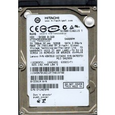 HTS545032B9A300 0A70373 DA2959