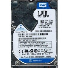 WD10JPVT-22A1YT0