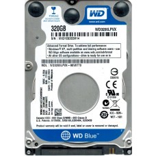 WD3200LPVX-80V0TT0