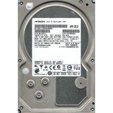HDS722020ALA330 0F10311 JPK3EA
