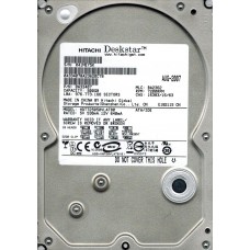 HDT725050VLAT80 0A33407 BA2362