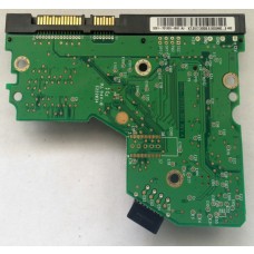 WD2500JS-75NCB2-2061-701335-B00 AJ