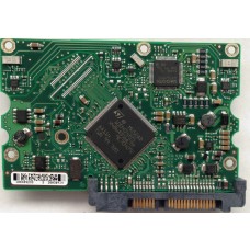 PCB ST3750640AS 100409233 P/N: 9BJ148-043 F/W: 3.BTH Seagate