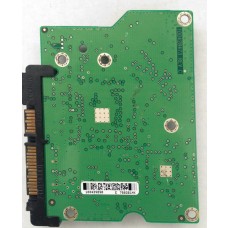 ST3160815AS-100439890