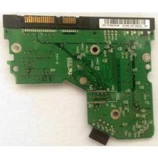 WD2500JS-40TGB0-2061-701335-100 AB