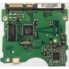 HD160JJ-BF41-00095A DELPHI REV 02 SATA II