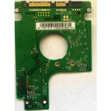 WD2500BEAS-00URT0-2061-701499-200 AB