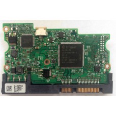 PCB HDT725040VLA360 0A29550 BA1848 P/N: 0A33439 MLC: BA2029 Hitachi