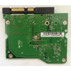 WD7500AAKS-65RBA0-2061-701474-300 AA