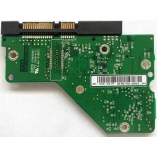WD5000AAKS-75A7B0-2061-701537-E00 07P