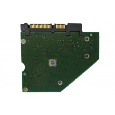PCB ST2000DM001 100762568 REV A