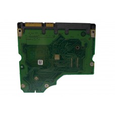 PCB ST32000542AS 100536501 REV B