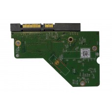 PCB WD20EARX-00PASB0 2061-771698-904 AB