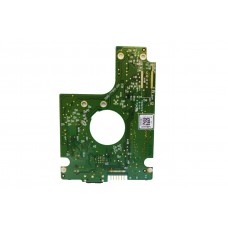 PCB WD5000BMVW-11AMCS4 2061-771814-901 AC