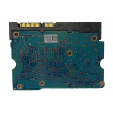 PCB HDS723020ALA640 0J14078 BA3967_