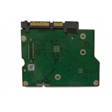 PCB ST2000DM001 100664987 REV A