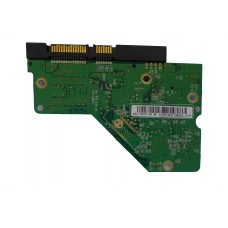 PCB 2061-701477-600 AB WD5000AAKS-40YGA1