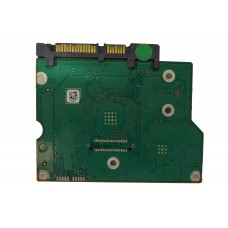 PCB ST2000DL001 100617465 REV B