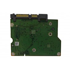 PCB ST2000DM001 100664987 REV B