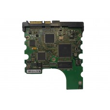 PCB ST3160023AS 100306336 REV A