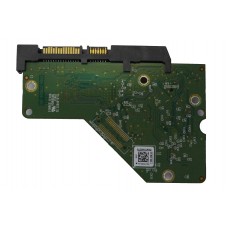 PCB WD30EZRX-00DC0B0 2061-771824-K03 01P