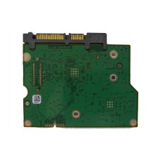 PCB ST2000DM001 100664987 REV A
