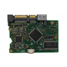 PCB HDT721075SLA360 0A29895 BA2950_