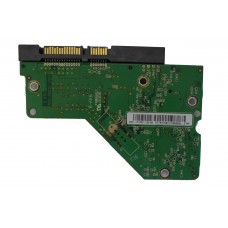 PCB WD10EVDS-63N5B1 2061-701590-J00 AD