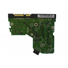 PCB WD1600JS-75NCB1 2061-701335-005 REV A