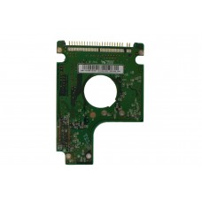 PCB WD600UE-00HCT0 2061-701285-100 AE 